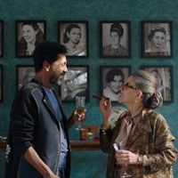 Foto O Clube das Mulheres de Negócios