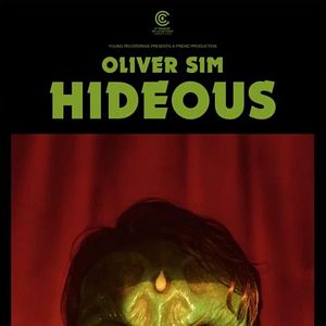 Foto Hideous