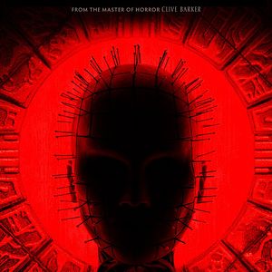 Foto Hellraiser - Renascido do Inferno