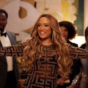 Foto Melissa De Sousa