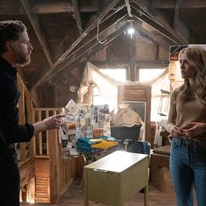 Foto Melissa Roxburgh