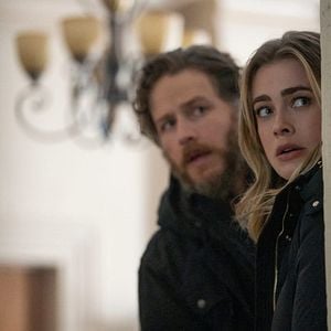 Foto Melissa Roxburgh