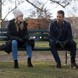 Foto Melissa Roxburgh