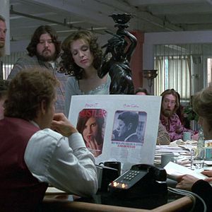 Foto O Povo Contra Larry Flynt