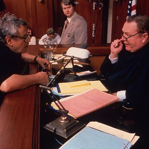 Foto O Povo Contra Larry Flynt