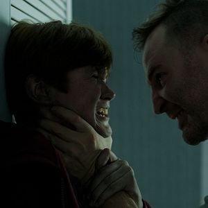 Foto A Babá: O Chamado das Sombras