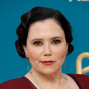 Foto Alex Borstein