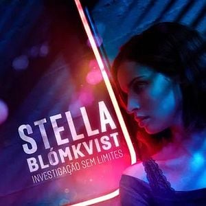 Foto Stella Blómkvist: Investigação Sem Limites