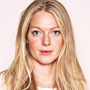 Foto Saga Garðarsdóttir