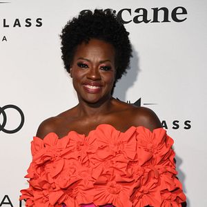 Foto Viola Davis