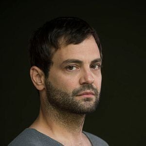 Foto Aleksandar Tesla