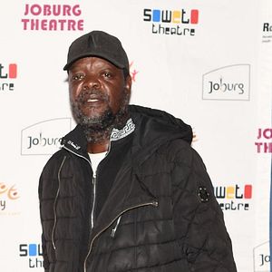 Foto Seputla Sebogodi