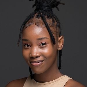 Foto Kgomotso Moshia