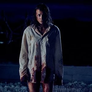 Foto Unbroken: Nada a Perder