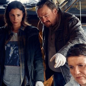 Foto Unbroken: Nada a Perder