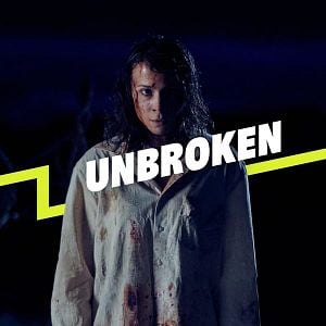 Foto Unbroken: Nada a Perder