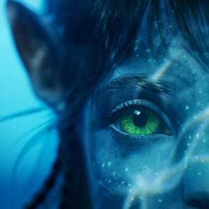 Foto Avatar: O Caminho da Água