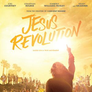 Foto Movimento de Jesus