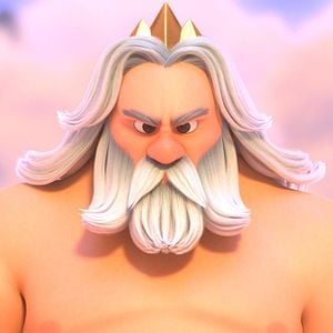 Foto Nina - A Heroína dos Sete Mares