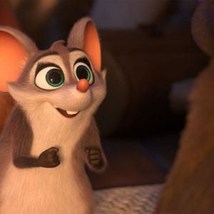 Foto Nina - A Heroína dos Sete Mares