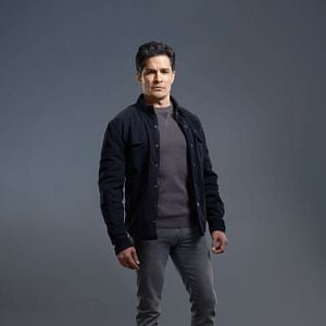 Foto Nicholas Gonzalez