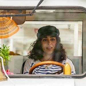 Foto Golshifteh Farahani