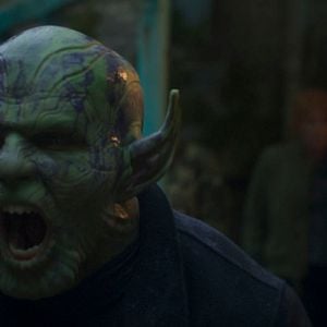 Foto Invasão Secreta