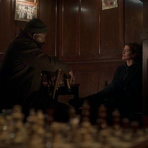 Foto Invasão Secreta