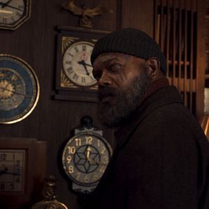 Foto Invasão Secreta