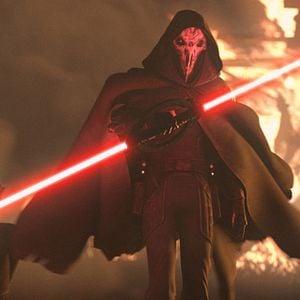 Foto Star Wars: Histórias dos Jedi