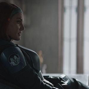 Foto The Mandalorian