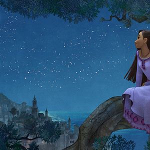 Foto Wish - O Poder dos Desejos