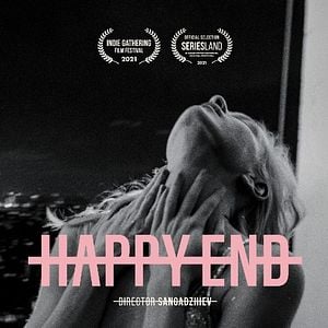 Foto ﻿Happy End: Por Trás da Webcam