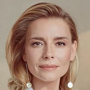 Foto Lyubov Tolkalina