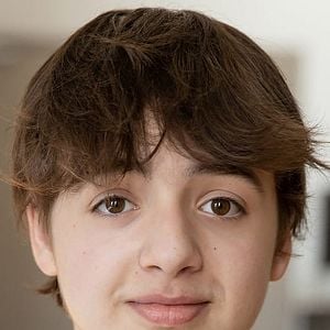 Foto Mathéo Piccinin