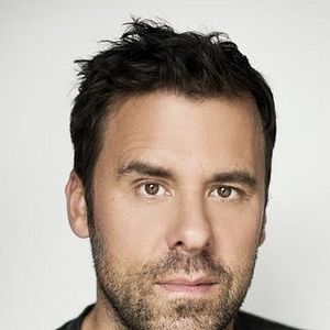 Foto Bruno Marcil