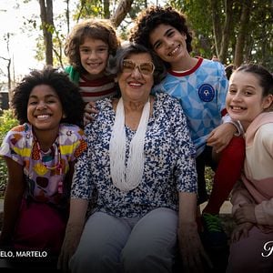 Foto Marcelo, Marmelo, Martelo