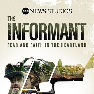 Foto O Informante: Medo e Fé em Heartland