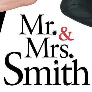 Foto Sr. e Sra. Smith