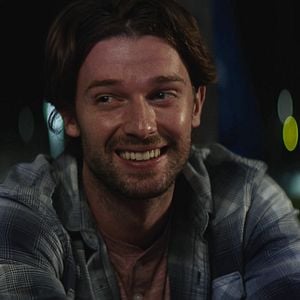 Foto Patrick Schwarzenegger