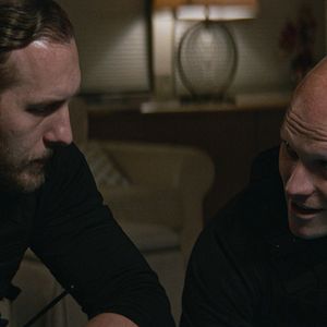 Foto Ameaça a Bordo