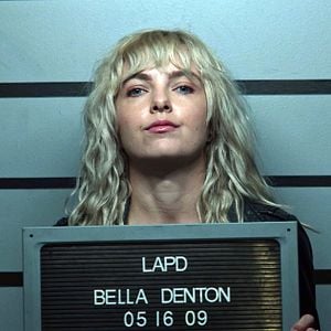 Foto Ameaça a Bordo