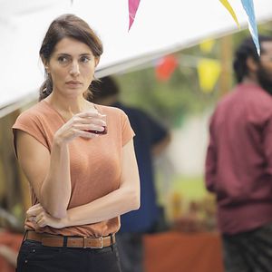 Foto Caterina Murino