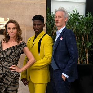 Foto Philippine Leroy-Beaulieu