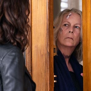 Foto Halloween Ends - O Acerto de Contas Final