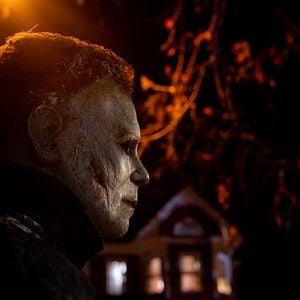 Foto Halloween Ends - O Acerto de Contas Final