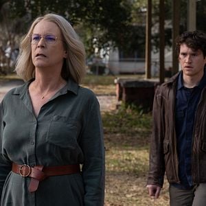 Foto Halloween Ends - O Acerto de Contas Final