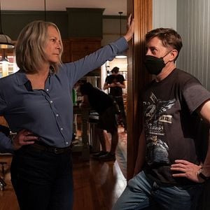 Foto Halloween Ends - O Acerto de Contas Final