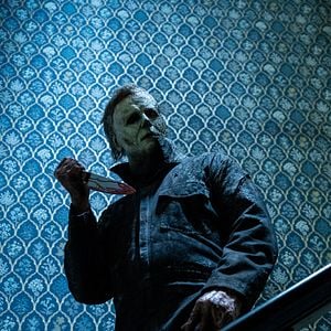 Foto Halloween Ends - O Acerto de Contas Final