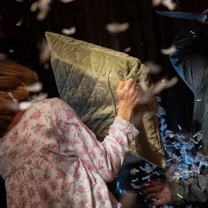 Foto Halloween Ends - O Acerto de Contas Final